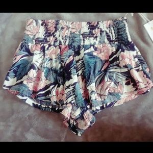 Spiritual gangster WAIKIKI shorts